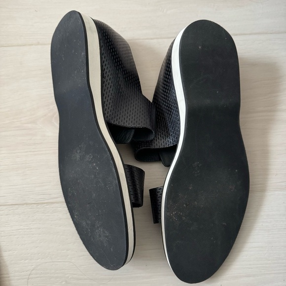 COS Perforated Sandals - Picture 8 of 9